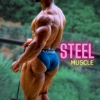 steelmuscle onlyfans leaked picture 1