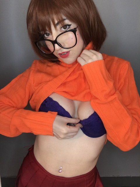 stellaack onlyfans leaked picture 1