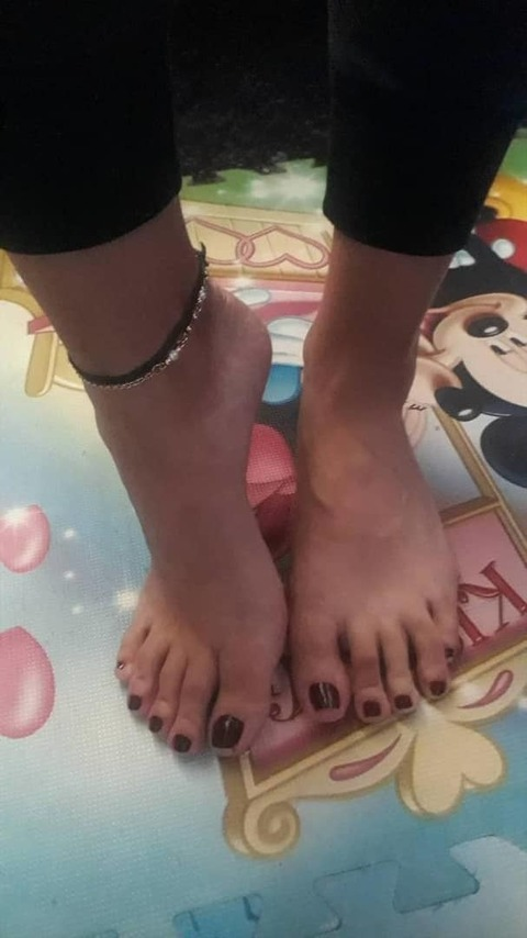 stephyfeets onlyfans leaked picture 1