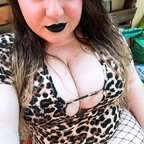 sthrnbellfrmhell onlyfans leaked picture 1