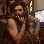 stoner_bearcub1029 onlyfans leaked picture 1