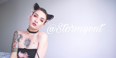 stormyent onlyfans leaked picture 1