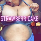 strawberricake avatar