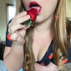 strawberryblondiexox avatar