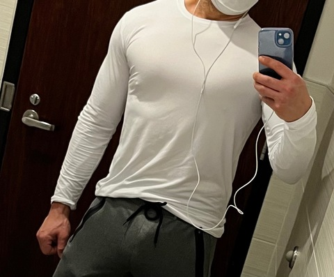 strength_coach onlyfans leaked picture 1