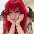 succubaby666 onlyfans leaked picture 1