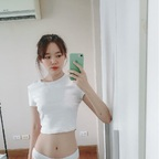 sunkim onlyfans leaked picture 1