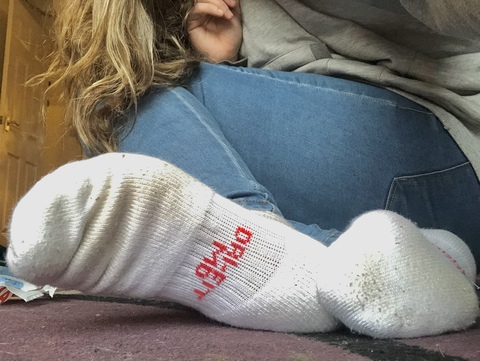 sweatysockq onlyfans leaked picture 1