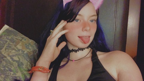 tabbykat69420 onlyfans leaked picture 1