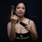 tactical_pinay onlyfans leaked picture 1