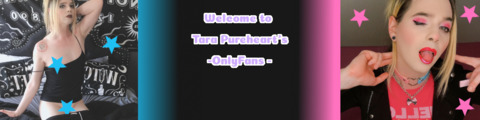 tara_pureheart onlyfans leaked picture 1