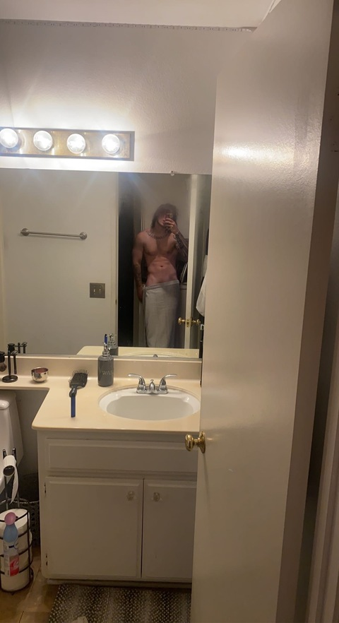 tattedgrunge onlyfans leaked picture 1