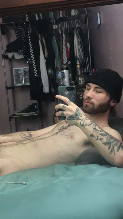 tattoocupid onlyfans leaked picture 1