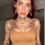 tattooedingenue onlyfans leaked picture 1