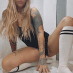 tattooedmama91 onlyfans leaked picture 1