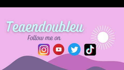 teaendoubleu onlyfans leaked picture 1