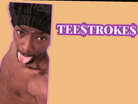 teestroke onlyfans leaked picture 1