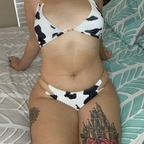 theangellynn onlyfans leaked picture 1