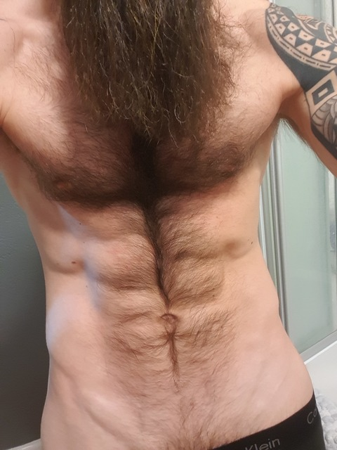 thebeardeddevil1984 onlyfans leaked picture 1