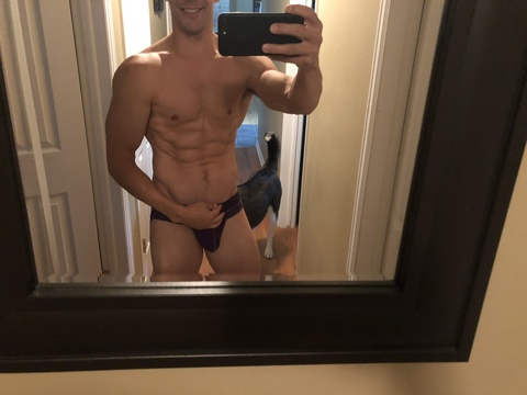 thecolegray onlyfans leaked picture 1