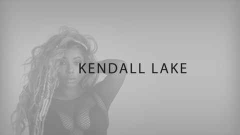 thekendalllake onlyfans leaked picture 1