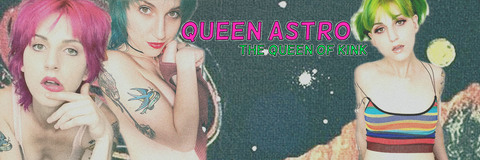 thequeenastro onlyfans leaked picture 1