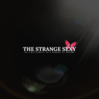 thestrangesexy avatar