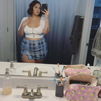 thiccmamatay onlyfans leaked picture 1