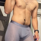 thickbrokeboy onlyfans leaked picture 1