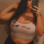 thickgoddess7 onlyfans leaked picture 1