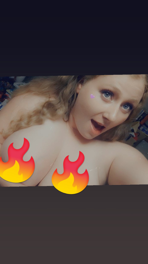 thickkknsweet onlyfans leaked picture 1