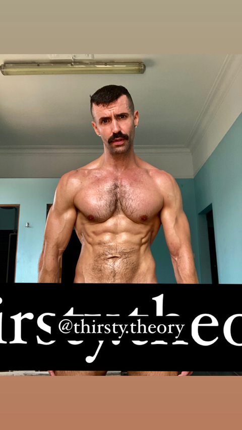 thirstytheory onlyfans leaked picture 1