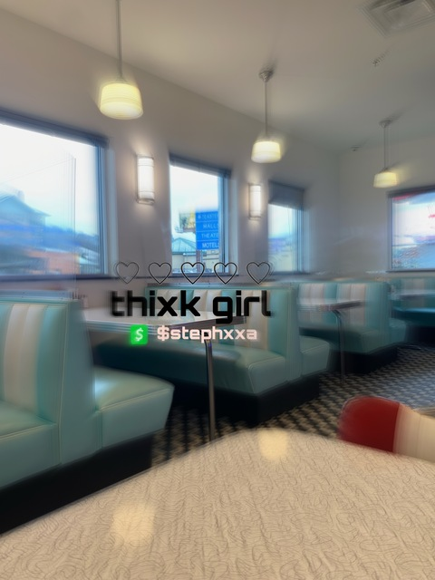 thixkgirl onlyfans leaked picture 1