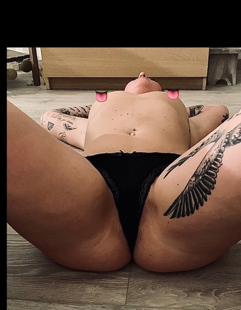 tigerlya onlyfans leaked picture 1