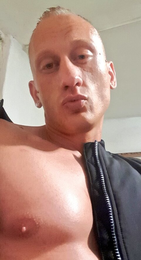 tonytony187 onlyfans leaked picture 1