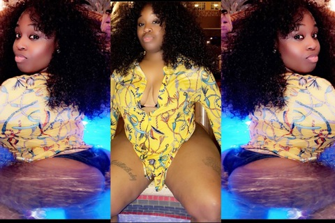 tootiegoddess onlyfans leaked picture 1