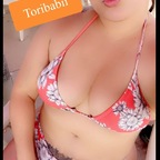 toribabii onlyfans leaked picture 1