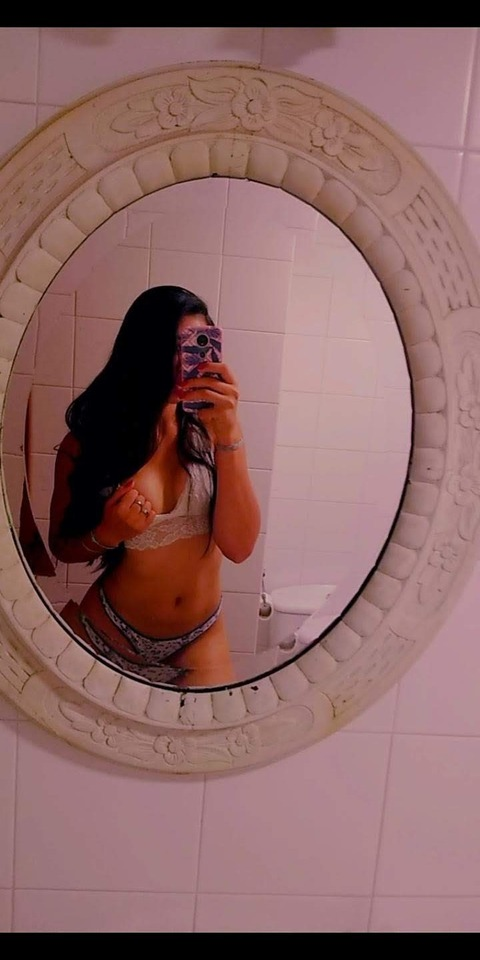 traviesa-7 onlyfans leaked picture 1