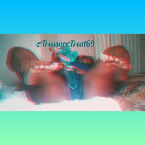 treasuretreat69 onlyfans leaked picture 1