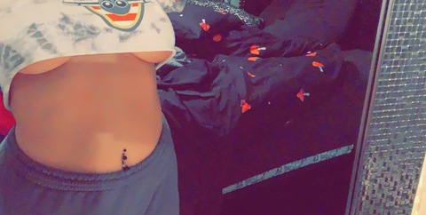 trippiehippie69 onlyfans leaked picture 1