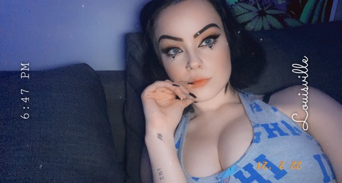 trippy.lilyy onlyfans leaked picture 1