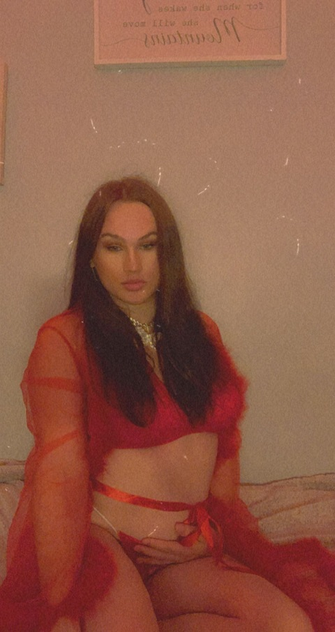 tsmistressdraya onlyfans leaked picture 1