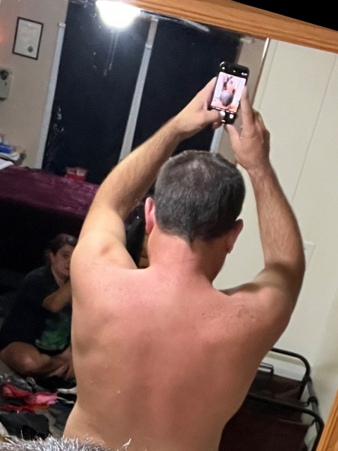 twistedtrucker07 onlyfans leaked picture 1