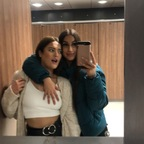 twogirlsonelaugh onlyfans leaked picture 1