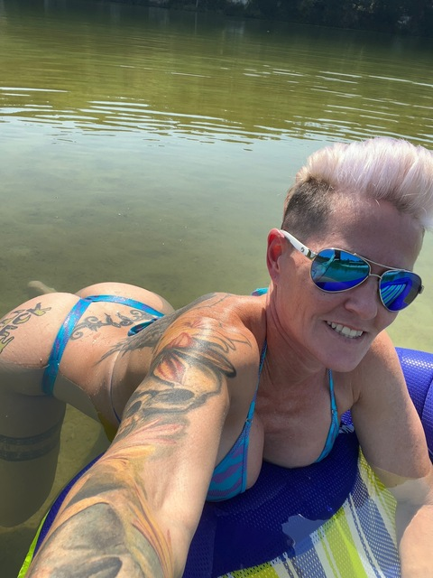 tx_inkdcougar onlyfans leaked picture 1