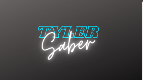 tylersaber onlyfans leaked picture 1