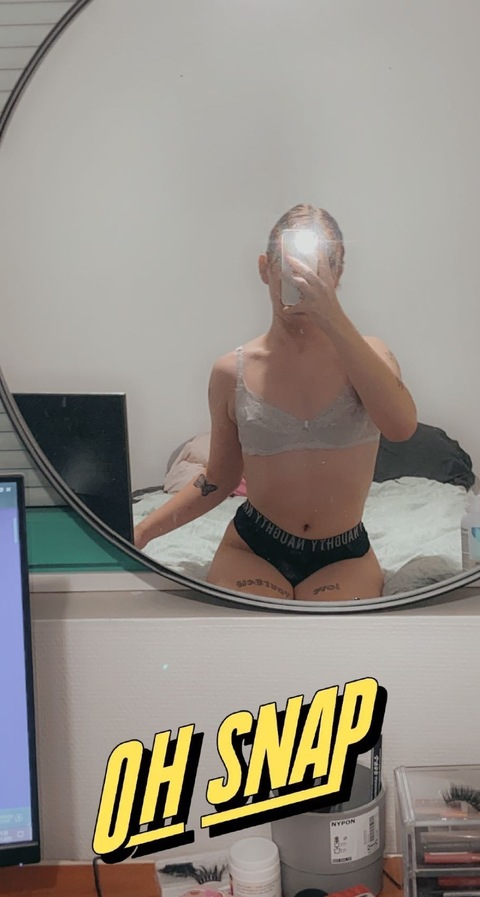 venus_babee onlyfans leaked picture 1