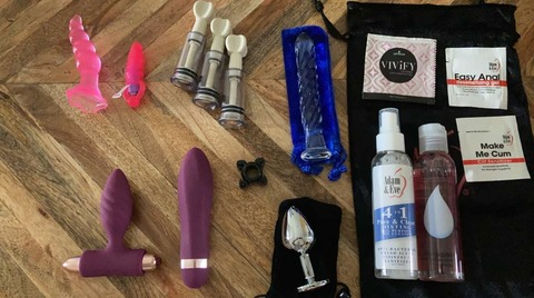 ver.nikita onlyfans leaked picture 1