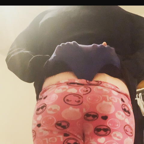 wedgie.girl onlyfans leaked picture 1