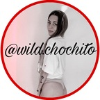 wildchochitopeneke onlyfans leaked picture 1